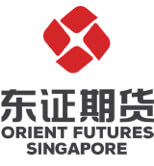 Orient Company Logo