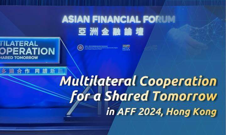 Asian Financial Forum 2024